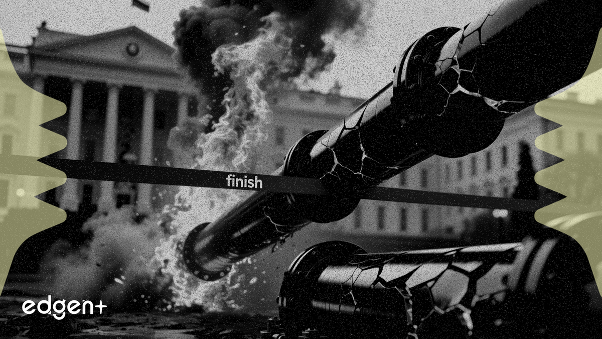 Las negociaciones con Irán se acercan a su fin, pero el petróleo sube un 4%