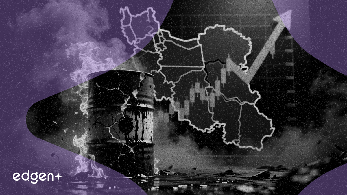 Aumenta la tensión en Irán tras el ataque a un alto cargo, el petróleo sube un 2%