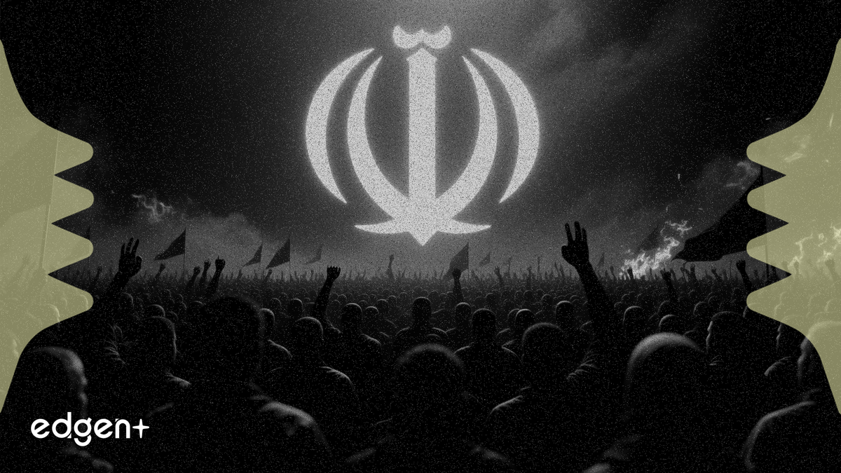 Căng thẳng Iran gia tăng khi 14 triệu người tình nguyện tham gia quốc phòng