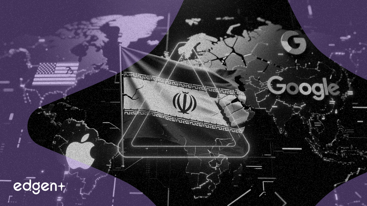 2026년 3월 31일, 이란 이슬람혁명수비대는 HP, 애플, 구글, 테슬라, 마이크로소프트를 포함한 18개 미국 기술 기업과 관련된 중동 내 기업 및 기관을 공격 대상으로 삼겠다고 발표했습니다.