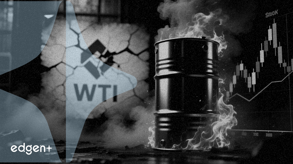 이란, 휴전 협정 탈퇴 위협으로 WTI 원유 2.7% 상승