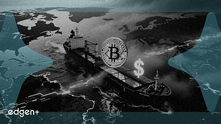 伊朗将在霍尔木兹海峡收取每桶 1 美元的比特币过路费