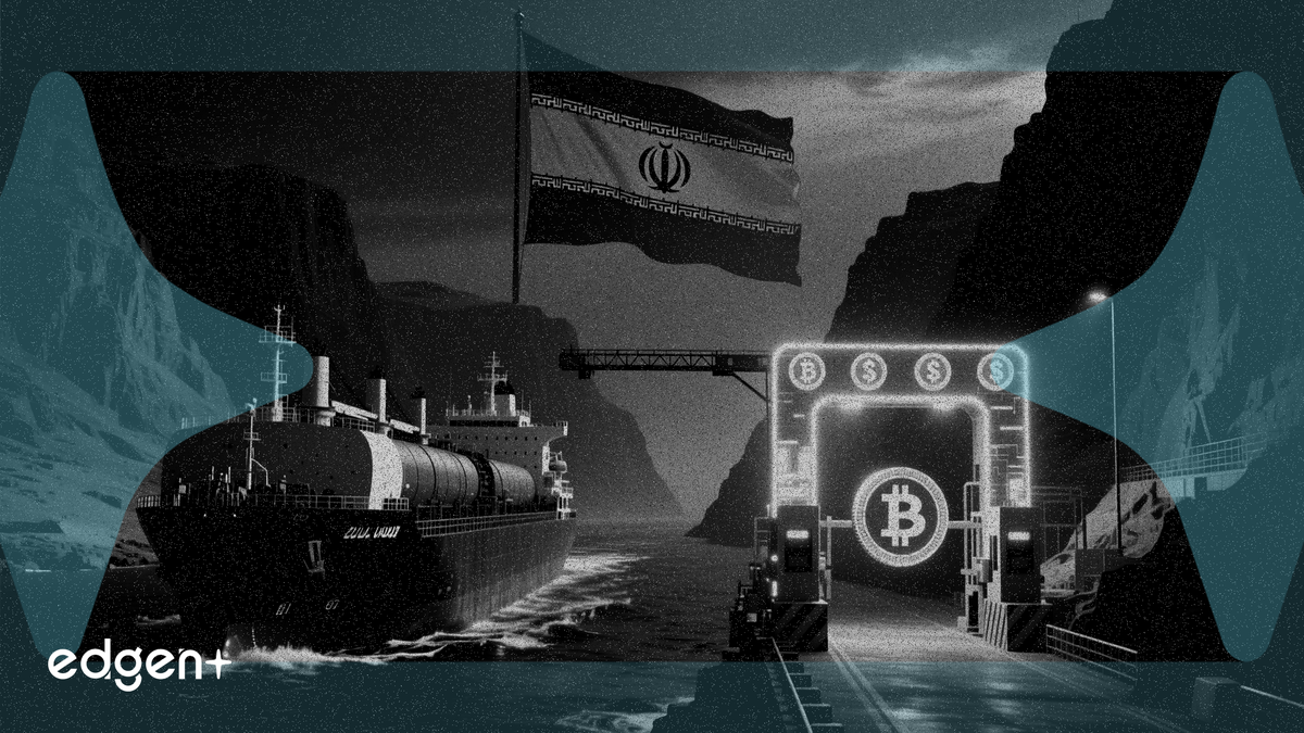 Irán revela plan de acceso de pago para un punto clave de estrangulamiento petrolero