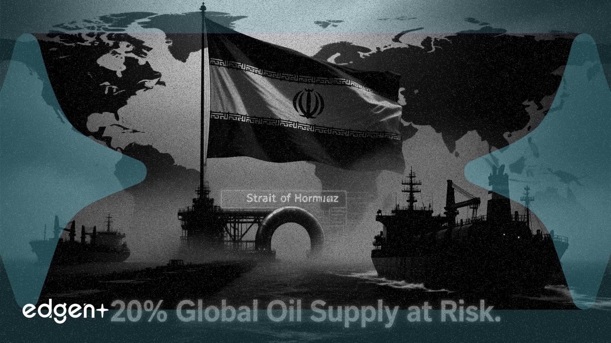 İran, Küresel Petrol Arzının %20'si Risk Altındayken Hürmüz İçin Yeni Güvenlik Planı Sözü Verdi