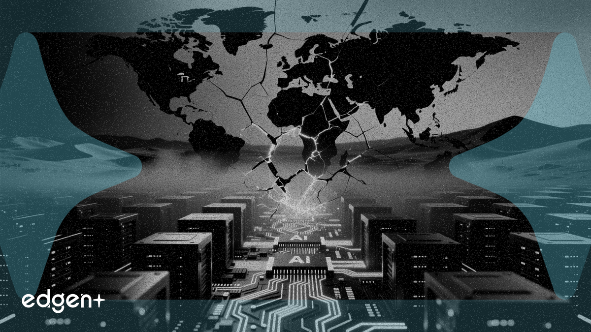 Iran War Adds Pressure to 1 Sector Powering the AI Boom