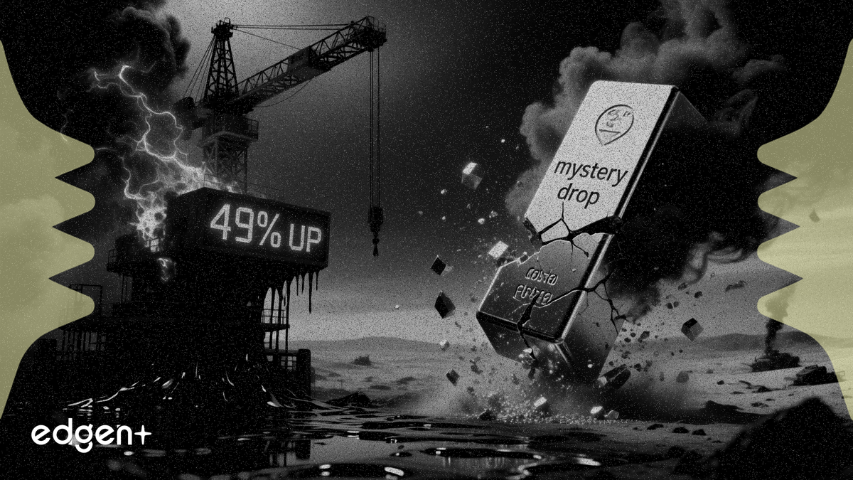 İran Savaşı’nın 2. Ayında Petrol %49 Yükselirken Altın Gizemli Bir Şekilde Düştü