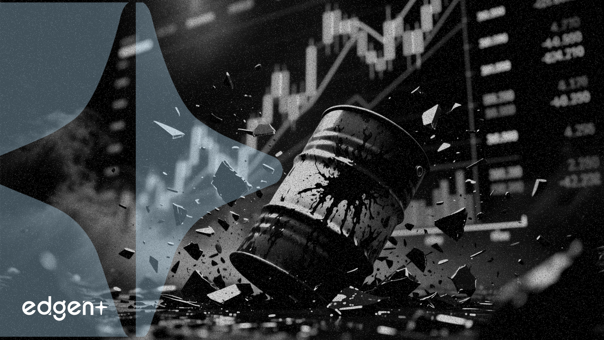 이란 전쟁 사상자 3,400명 돌파, 석유 시장 공급 충격 대비