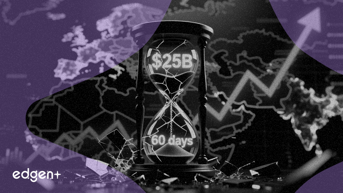 伊朗战争成本达 250 亿美元，60 天截止日期临近
