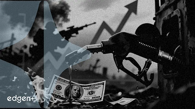 İran savaşı yakıt fiyatlarını artırırken ABD'li tüketicilere maliyeti 41 milyar dolar oldu