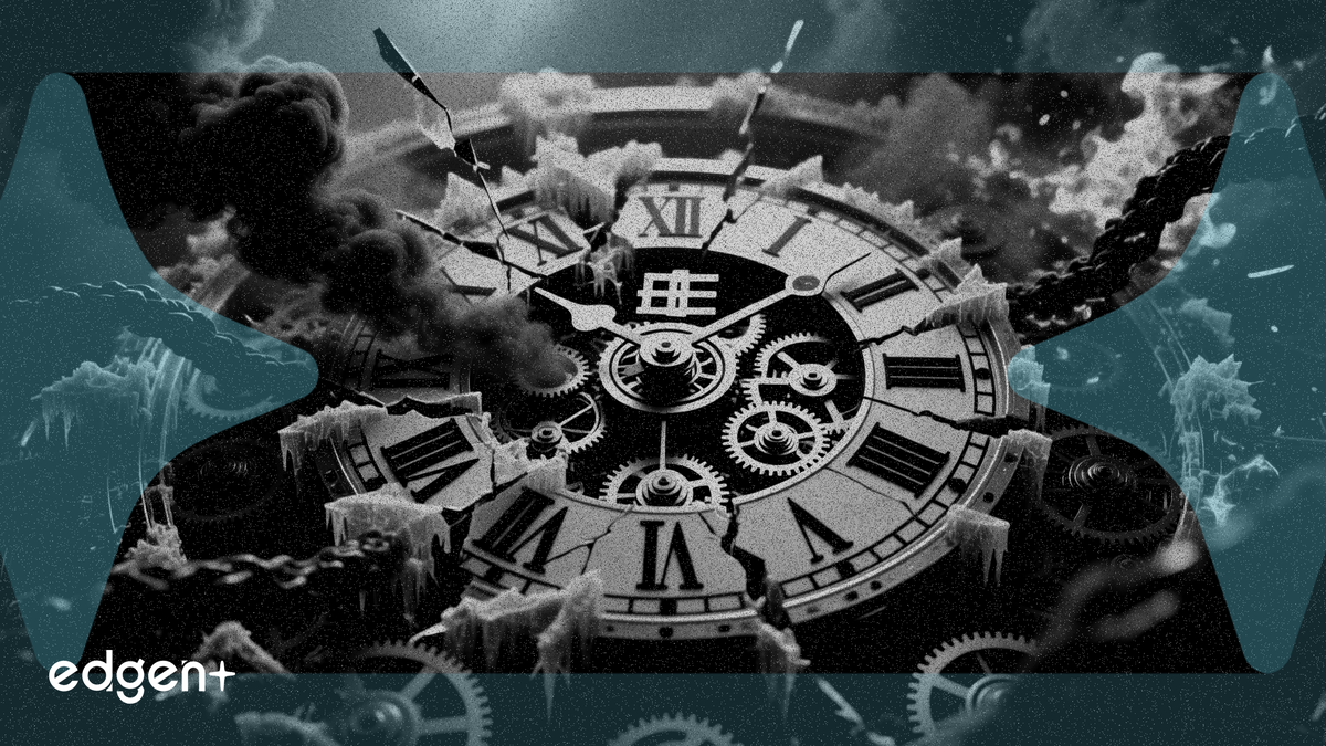 Iran War Halts Rate Moves, Forcing Fed and BOJ to Hold