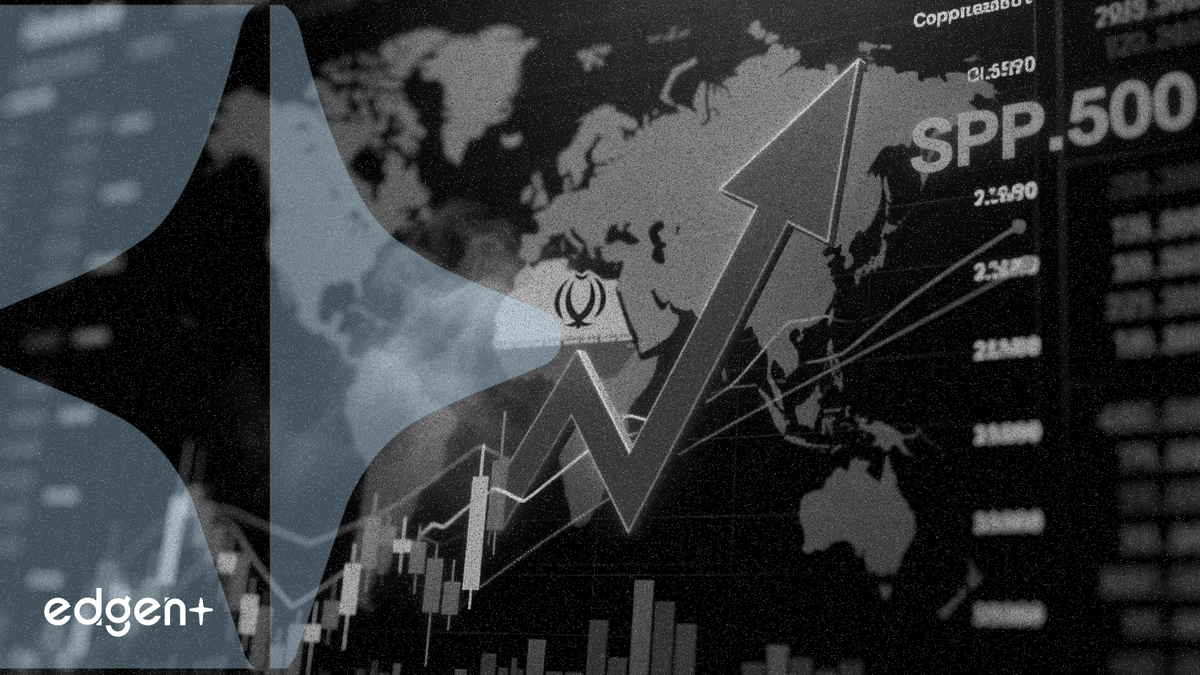 Les mentions de la guerre en Iran explosent dans 49 conférences de résultats du S&P 500