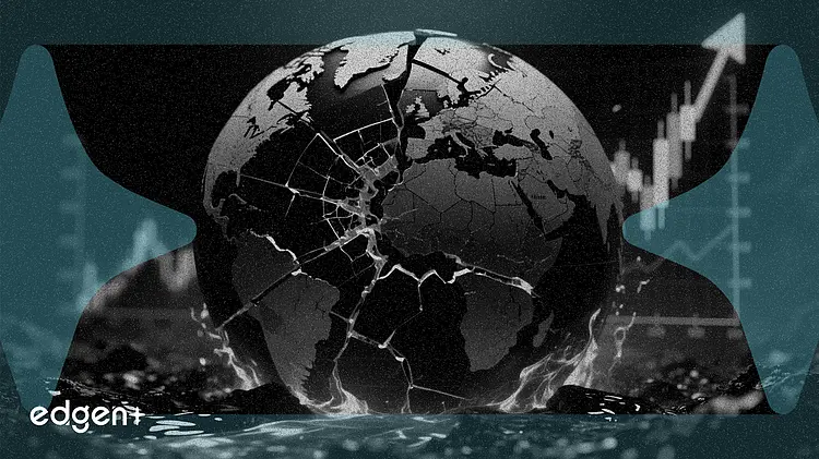 伊朗戰爭重塑全球聯盟,推高油價 40 美元