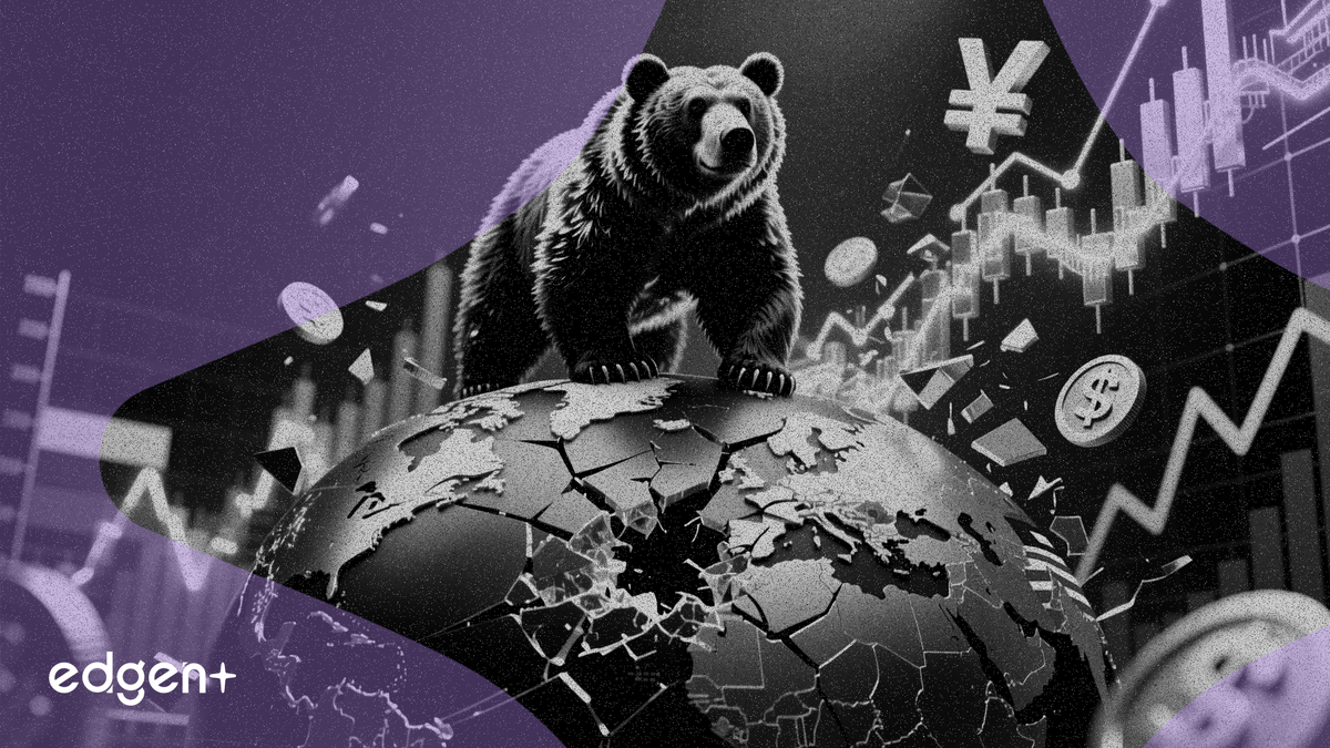 İran Savaşı Küresel Serveti Yeniden Düzenliyor, Rusya En Büyük Kazanan Olarak Ortaya Çıkıyor