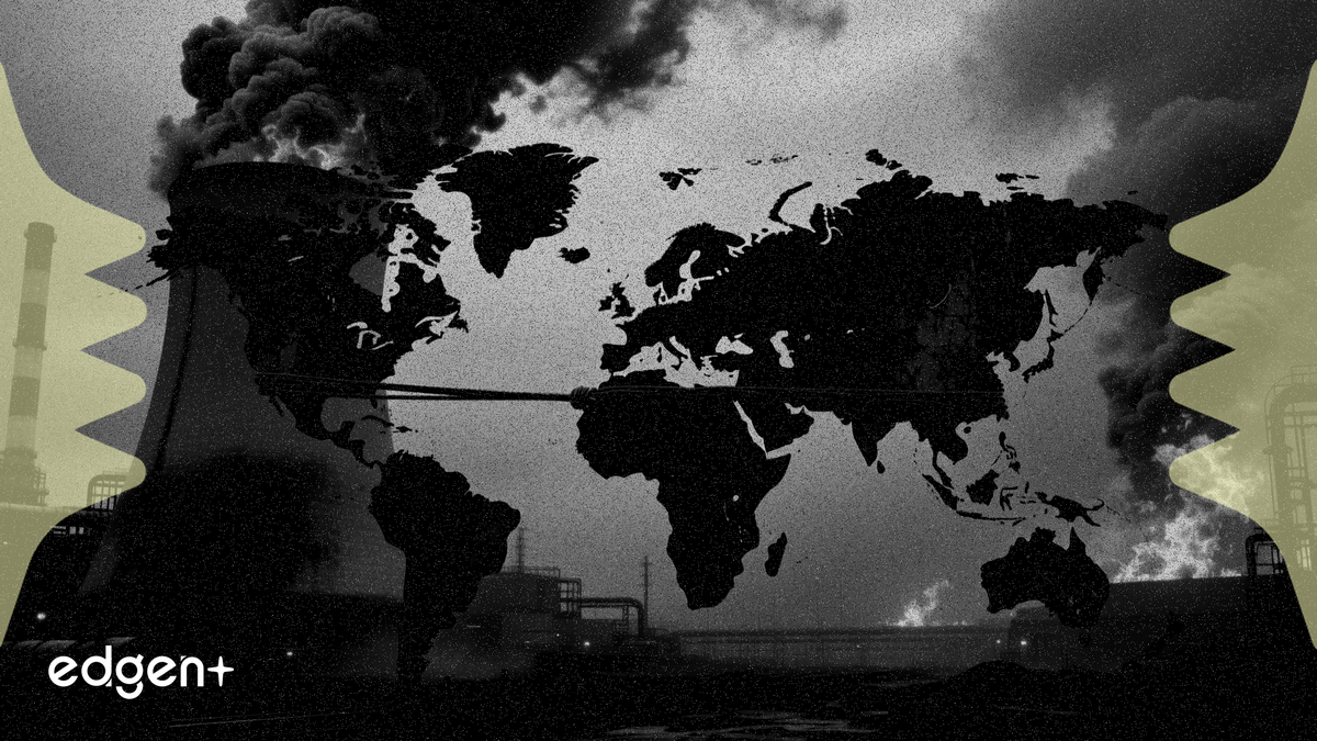 アジアの主要LNG輸入国である日本と韓国は、イラン戦争による供給分断と価格高騰を受け、4月から5月初旬にかけて石炭火力発電を増強した。