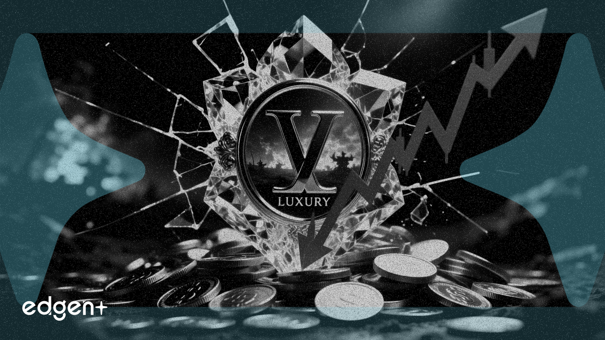 イラン紛争、高級株から1000億ドル消失