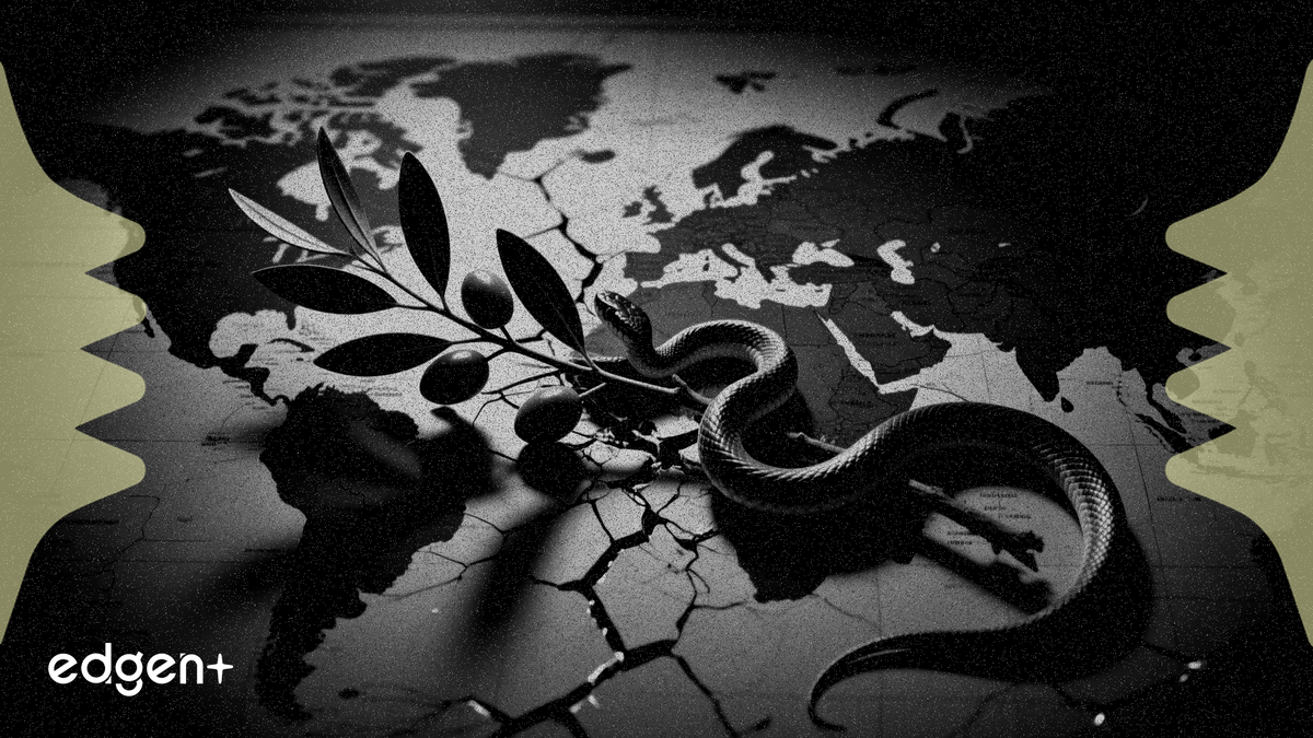 Asesor iraní advierte que las negociaciones podrían ser un pretexto para prolongar la guerra