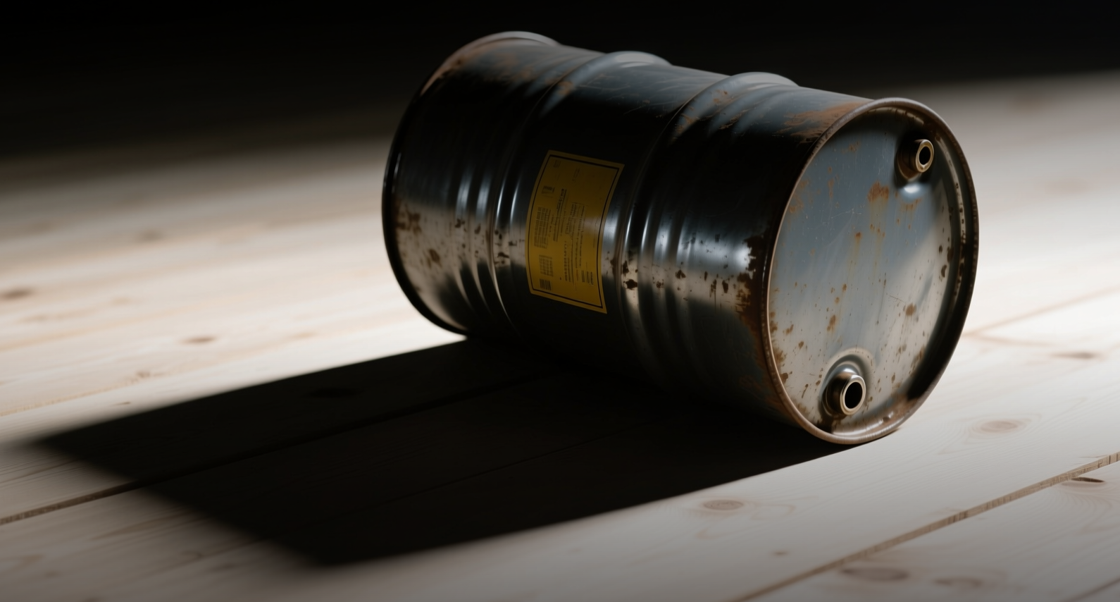Iranian oil to add 1.5M barrels daily as US-Iran deal unlocks supply