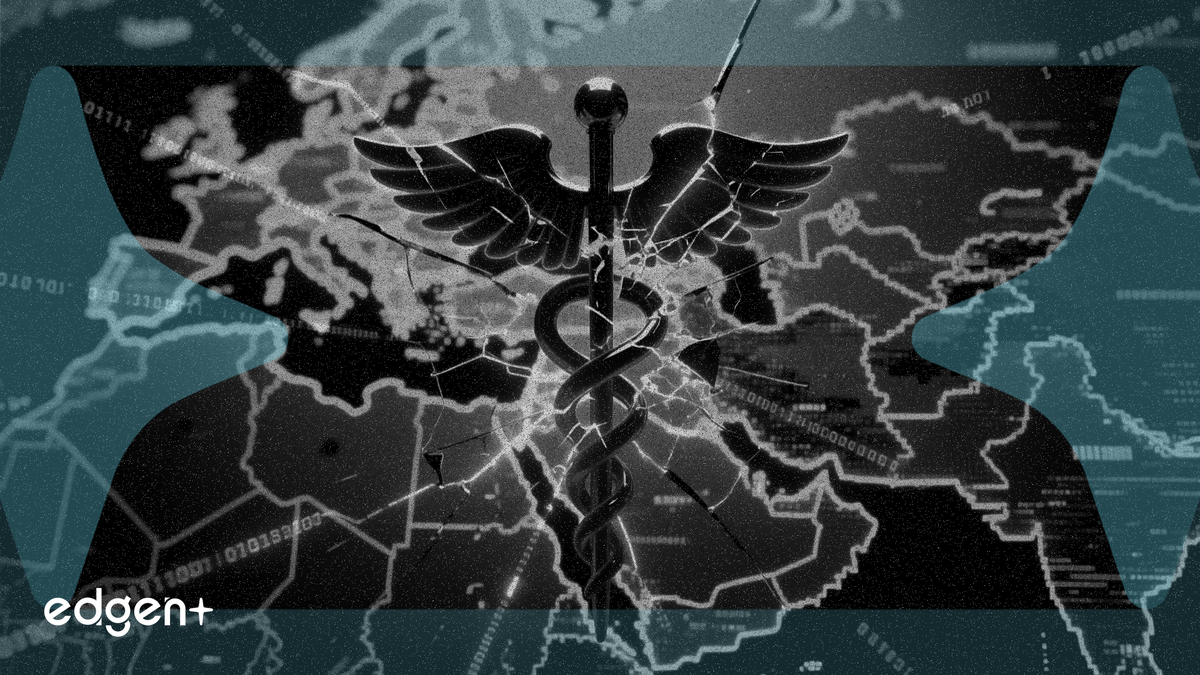 伊朗 25 家製藥企業遭襲，地緣政治局勢再度升級