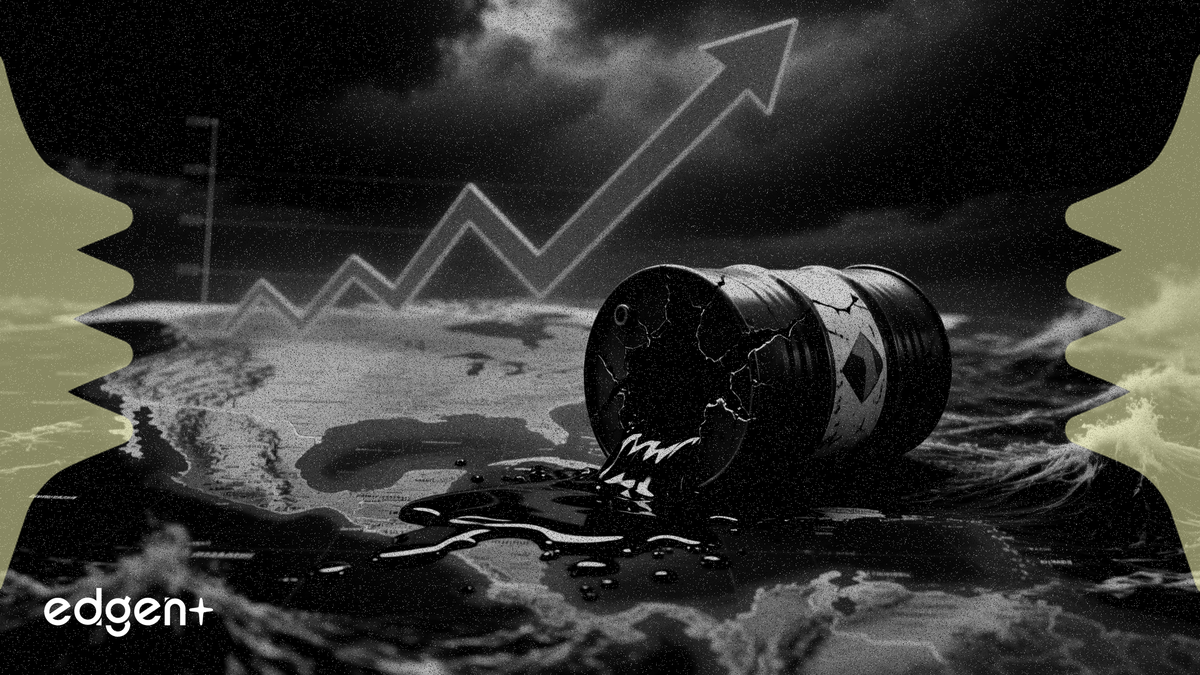 İran'ın 4 Körfez Ülkesinden Tazminat Talebi Petrol Fiyatlarını Sıçratabilir