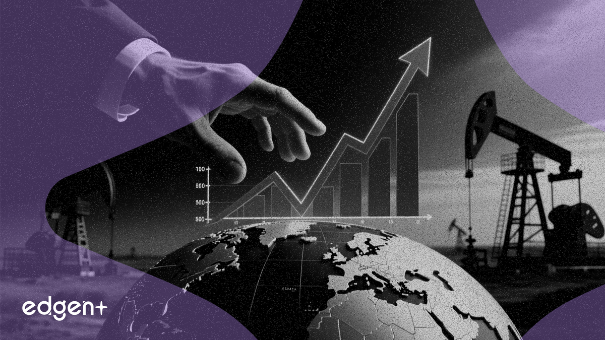 伊朗外交訪問引發油價兩種走勢預測