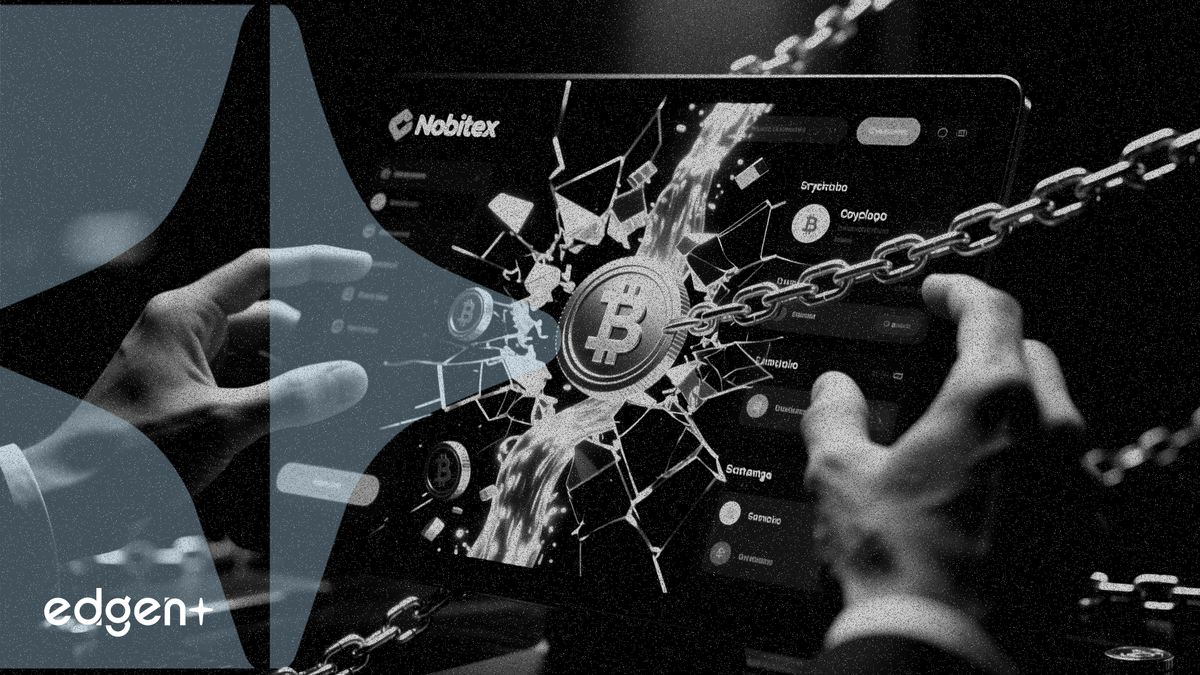 La élite de Irán utilizó el exchange Nobitex para mover millones y evadir sanciones