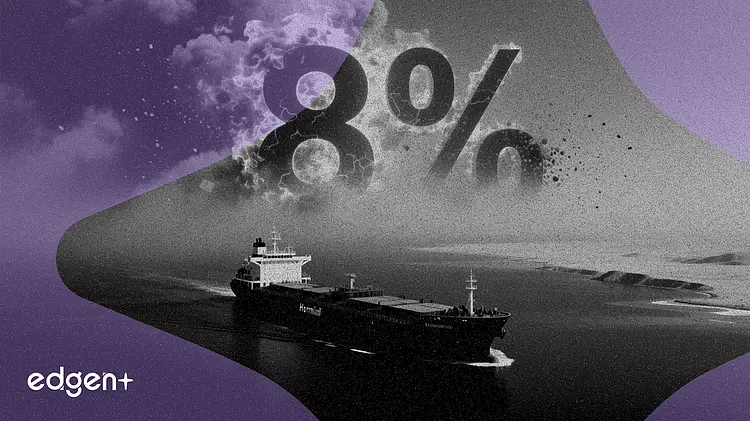 이란의 호르무즈 제안, 석유의 8% 지정학적 리스크 프리미엄 완화 가능성