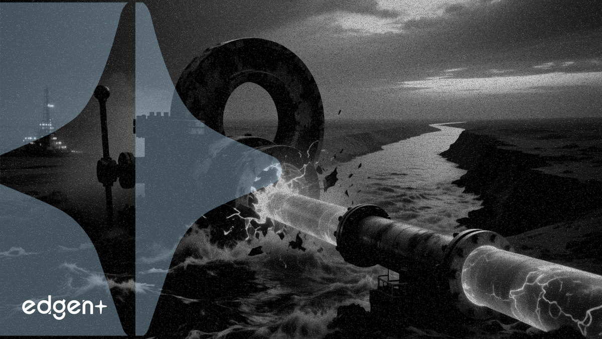 伊朗议会推进一项对霍尔木兹海峡船舶征收通行费的法案，此举可能推高全球油价并扰乱供应链。