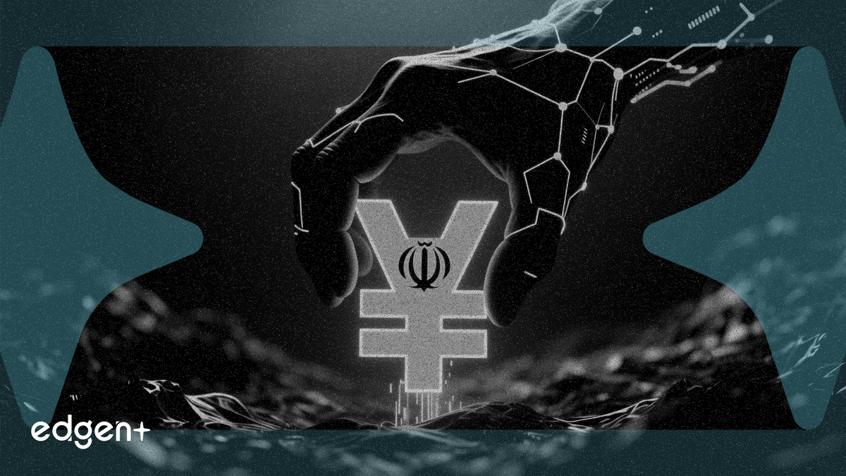 Iran's Shadow Network Stabilizes Rial By 13%