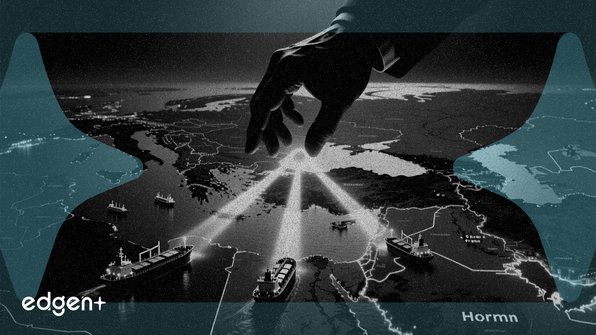 Líder supremo de Irán señala nueva política para Ormuz en un plan de 3 puntos