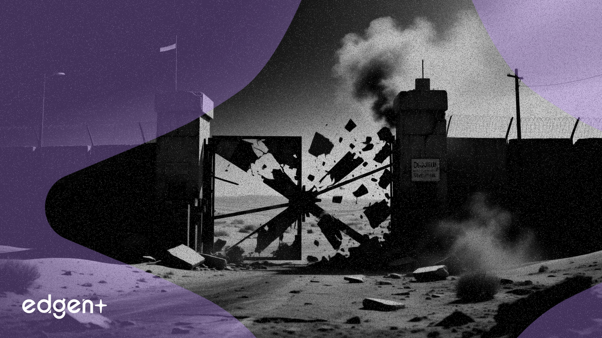 이라크, 1명 사망 공격 발생 후 이란 접경 주요 검문소 폐쇄