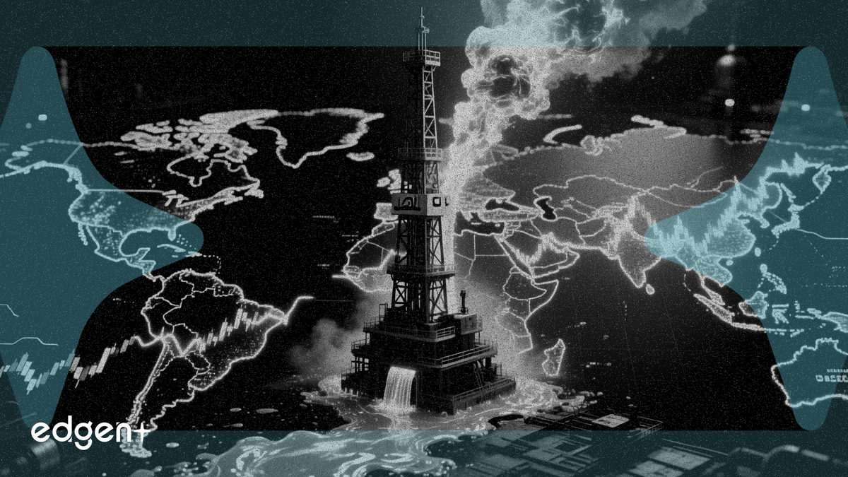 Iraq Signals Oil Market It Can Add 2 Million Barrels Per Day
