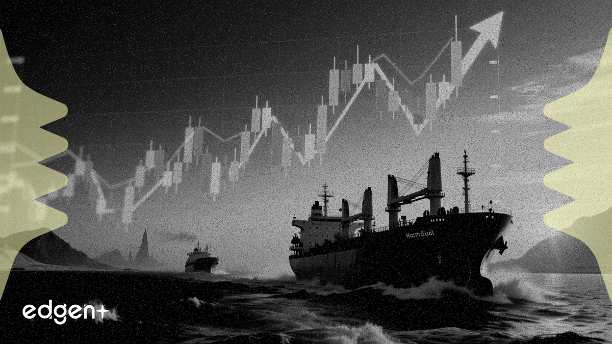 Hürmüz Boğazı'nın Yeniden Açılmasından Sonraki 1 Hafta İçinde Irak Petrol İhracatı Toparlanabilir