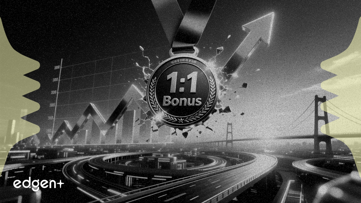 Cổ phiếu IRB Infra tăng 9% sau điều chỉnh chia cổ phiếu thưởng 1:1