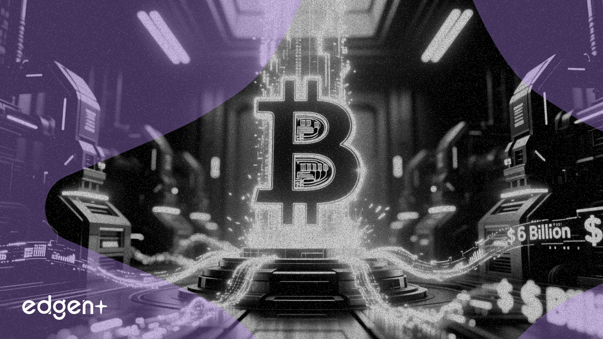 IREN、ビットコイン採掘事業拡大に向けATMプログラムを60億ドルに増枠