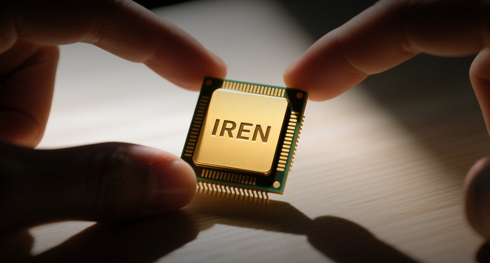 IREN 獲納入羅素1000指數，追蹤12.2兆美元資產
