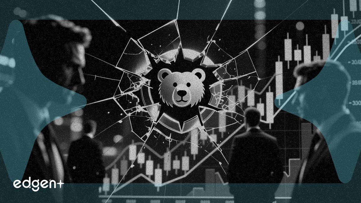 IREN Raises Capital for AI Pivot, Rattling Investors