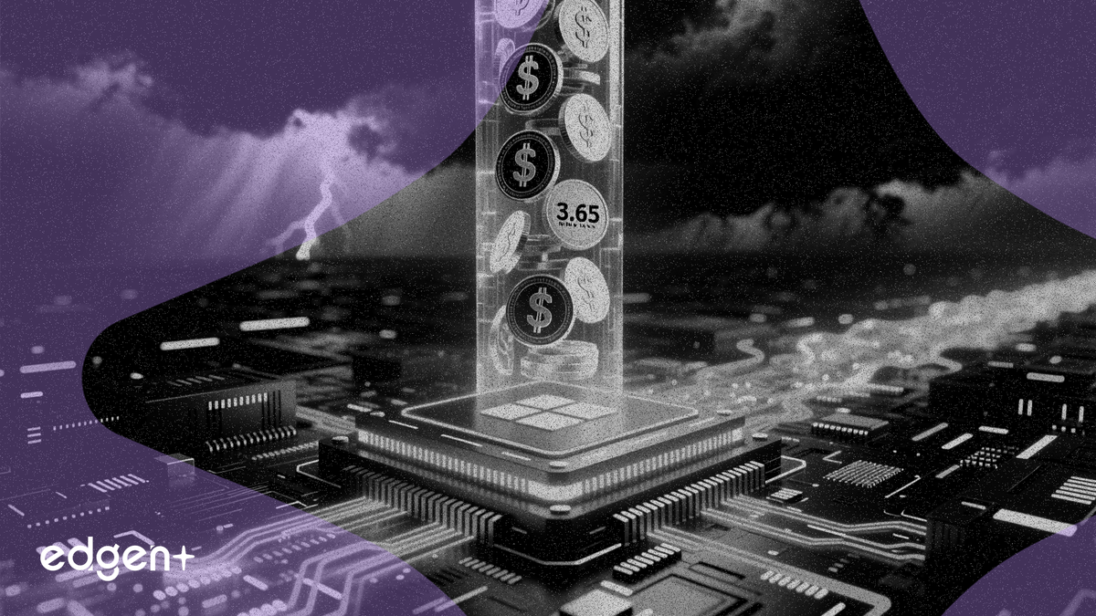 IREN consigue un préstamo de GPU por $3.65 mil millones para el desarrollo de infraestructura de IA de Microsoft