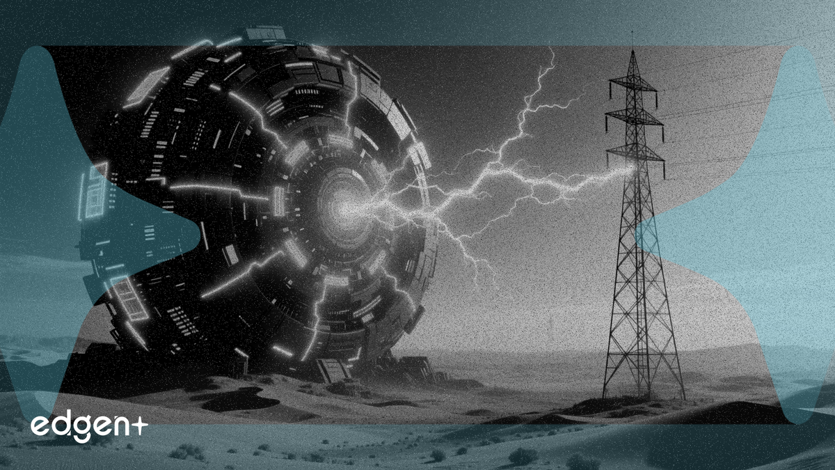 IREN 獲得 800MW 澳洲 AI 數據中心園區電網連接許可