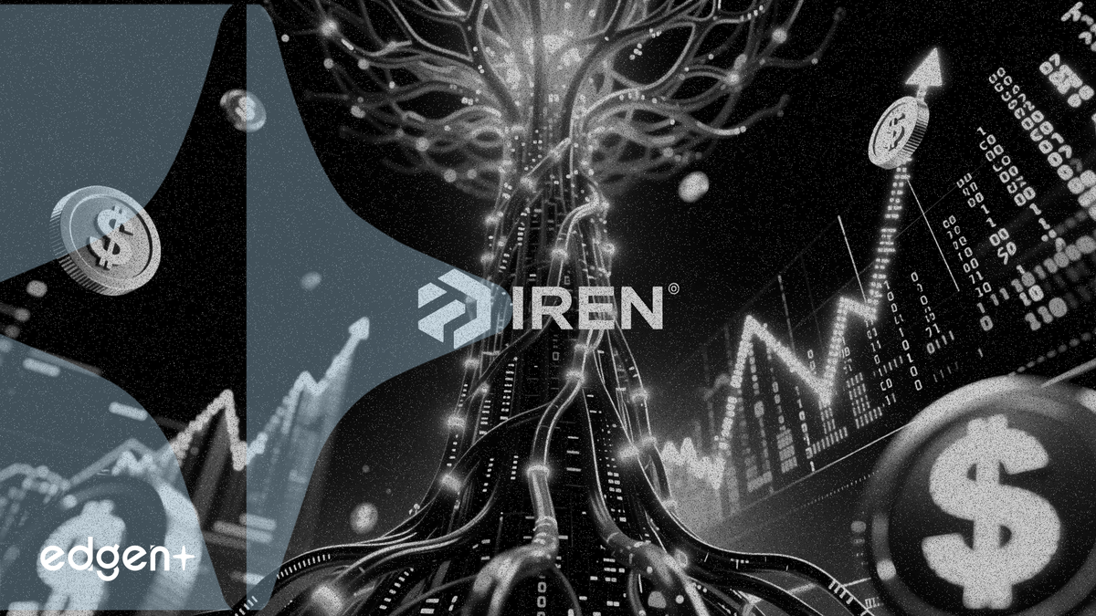 IREN planea emitir 2.000 millones de dólares en bonos convertibles para financiar el crecimiento de la IA