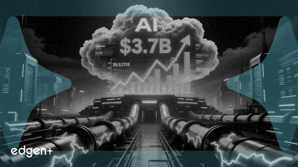 Iren targets $3.7b AI cloud revenue using its 4.5gw power pipeline