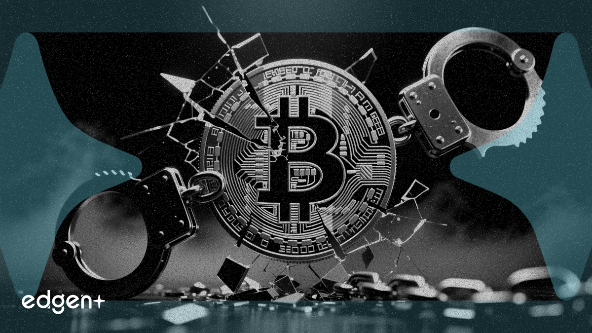 Irish Authorities Seize Another €30 Million in Bitcoin from 2017 Drug Case