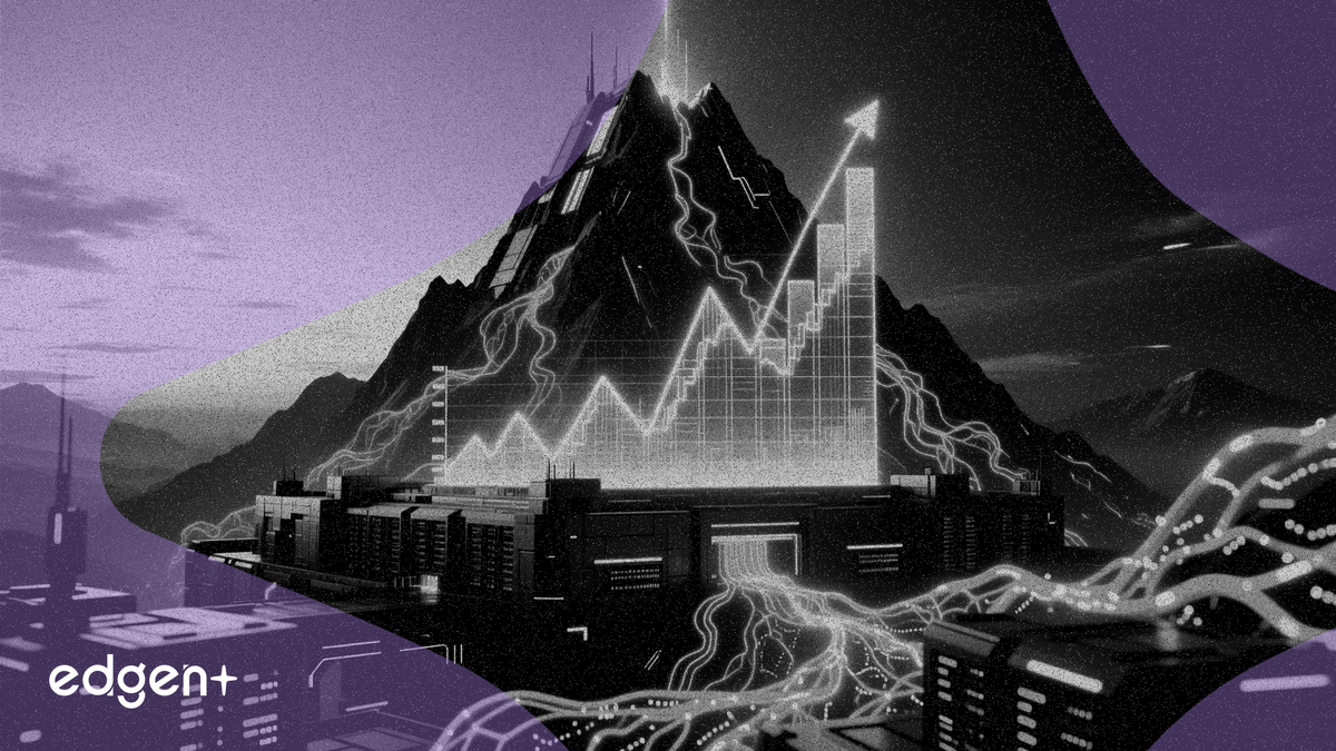 Iron Mountain, Yapay Zeka Talebiyle 2026 Öngörüsünü 200 Milyon Dolar Artırdı