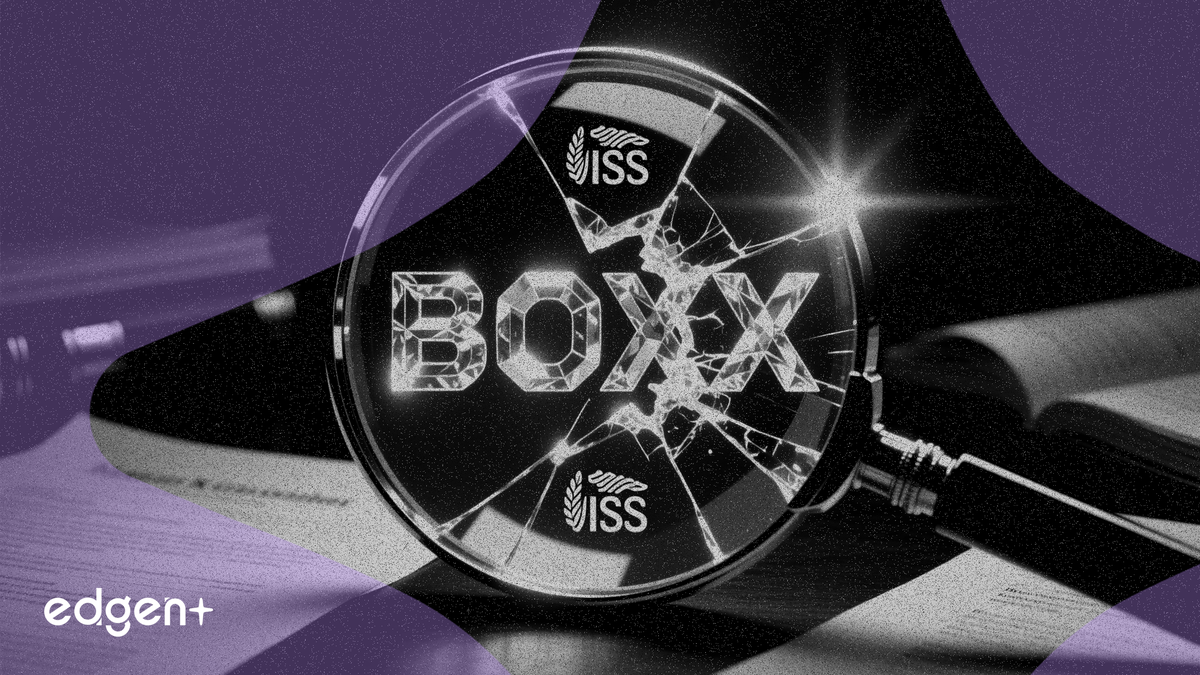 IRS Scrutiny Threatens Tax Edge of $11.4 Billion BOXX ETF