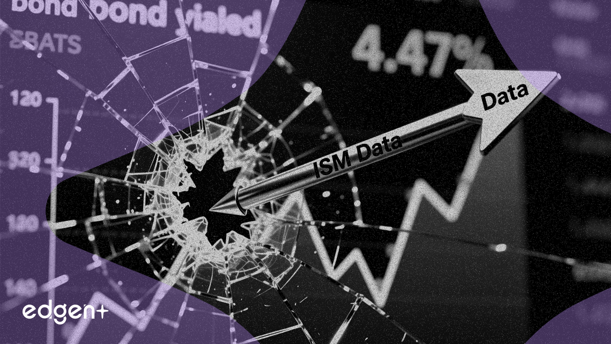 L'indice ISM manufacturier américain de mai est publié lundi alors que les traders obligataires évaluent si une économie résiliente contraindra la Réserve fédérale à relever ses taux d'ici mi-2027.