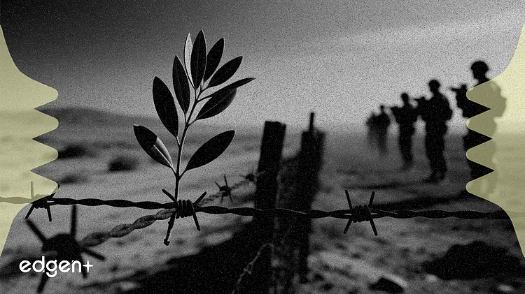 以色列同意為期 10 天的停火,但部隊仍留駐黎巴嫩