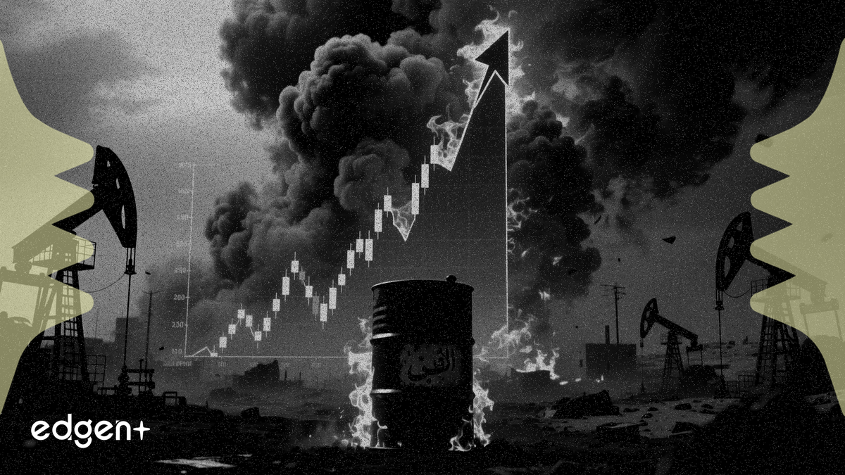 Israel insinúa nuevas acciones contra Irán, impulsando los futuros del petróleo un 5%