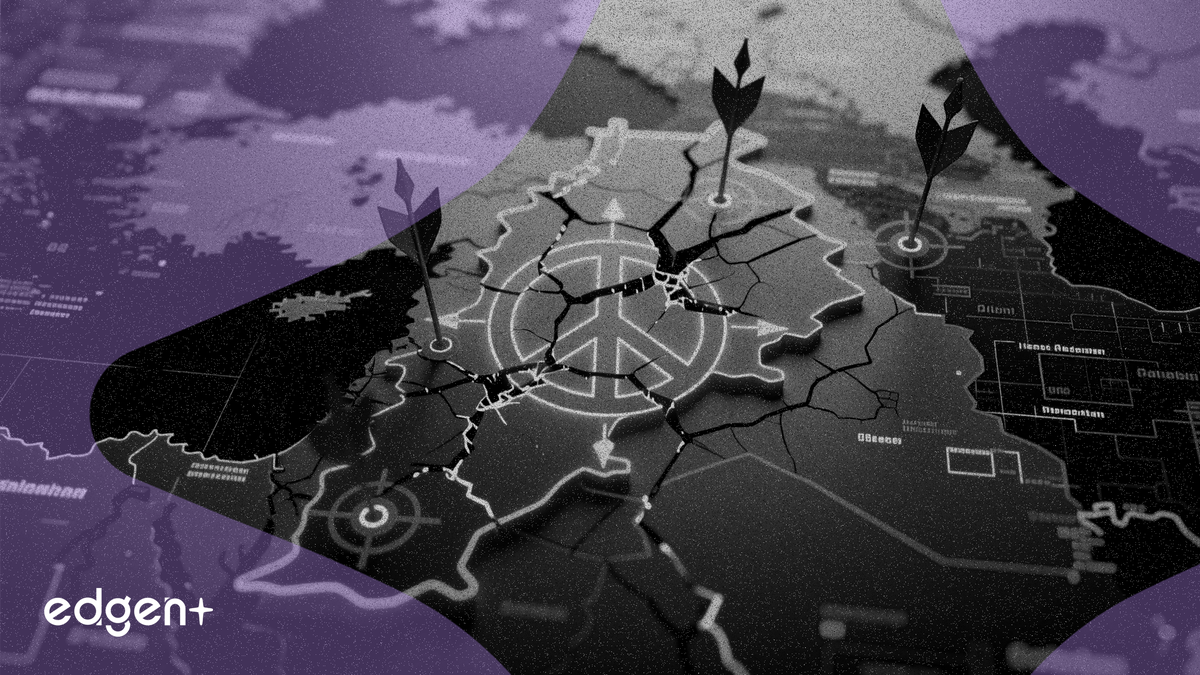 黎巴嫩三周停火协议生效，以色列拟定针对伊朗打击目标