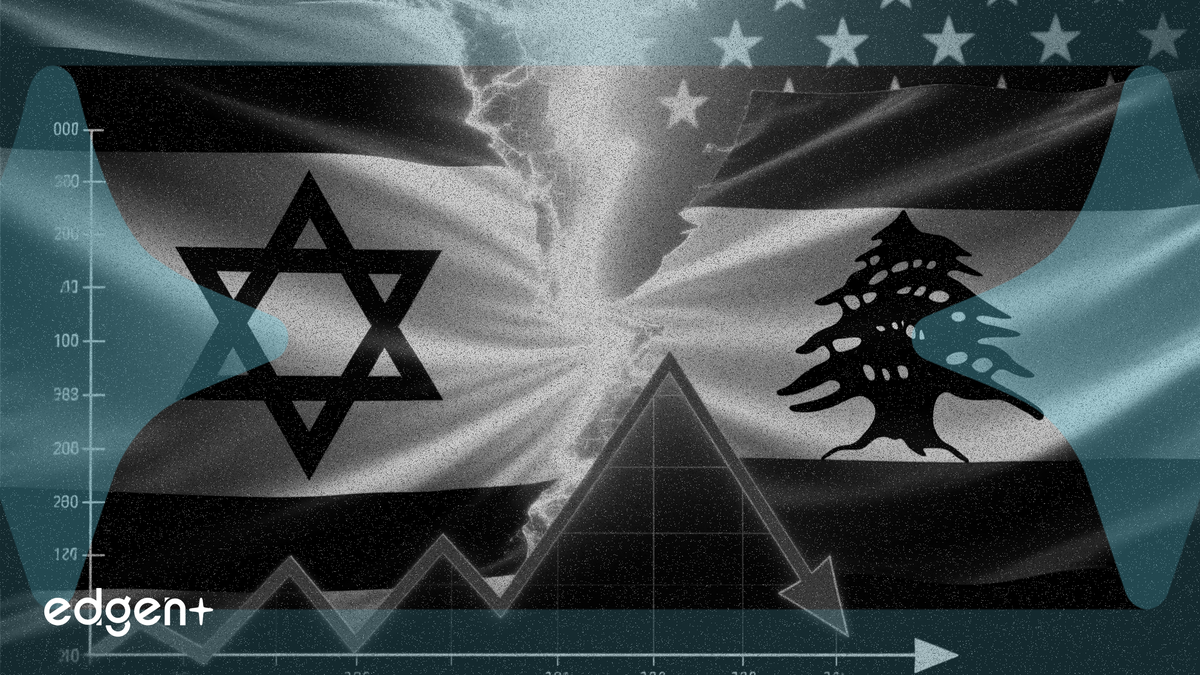 Israël signale des discussions avec le Liban sous la pression des États-Unis, apaisant les tensions au plus haut depuis 2 ans