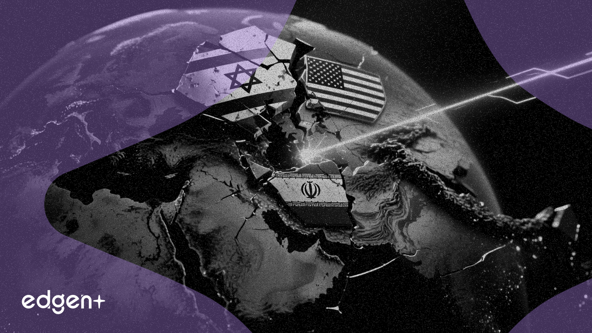 İsrail Başbakanı 3 Nisan'da Yaptığı Açıklamada, ABD ile Koordinasyon İçinde İran Saldırılarına Devam Edeceklerini Belirtti