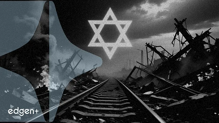 以色列將在遭到第七次攻擊後打擊伊朗鐵路系統